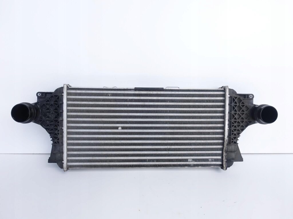 MERCEDES ML GLE W166 C292 GL GLS X166 INTERCOOLER MERCEDES ML GLE W166 C292 GL GLS X166 INTERCOOLER