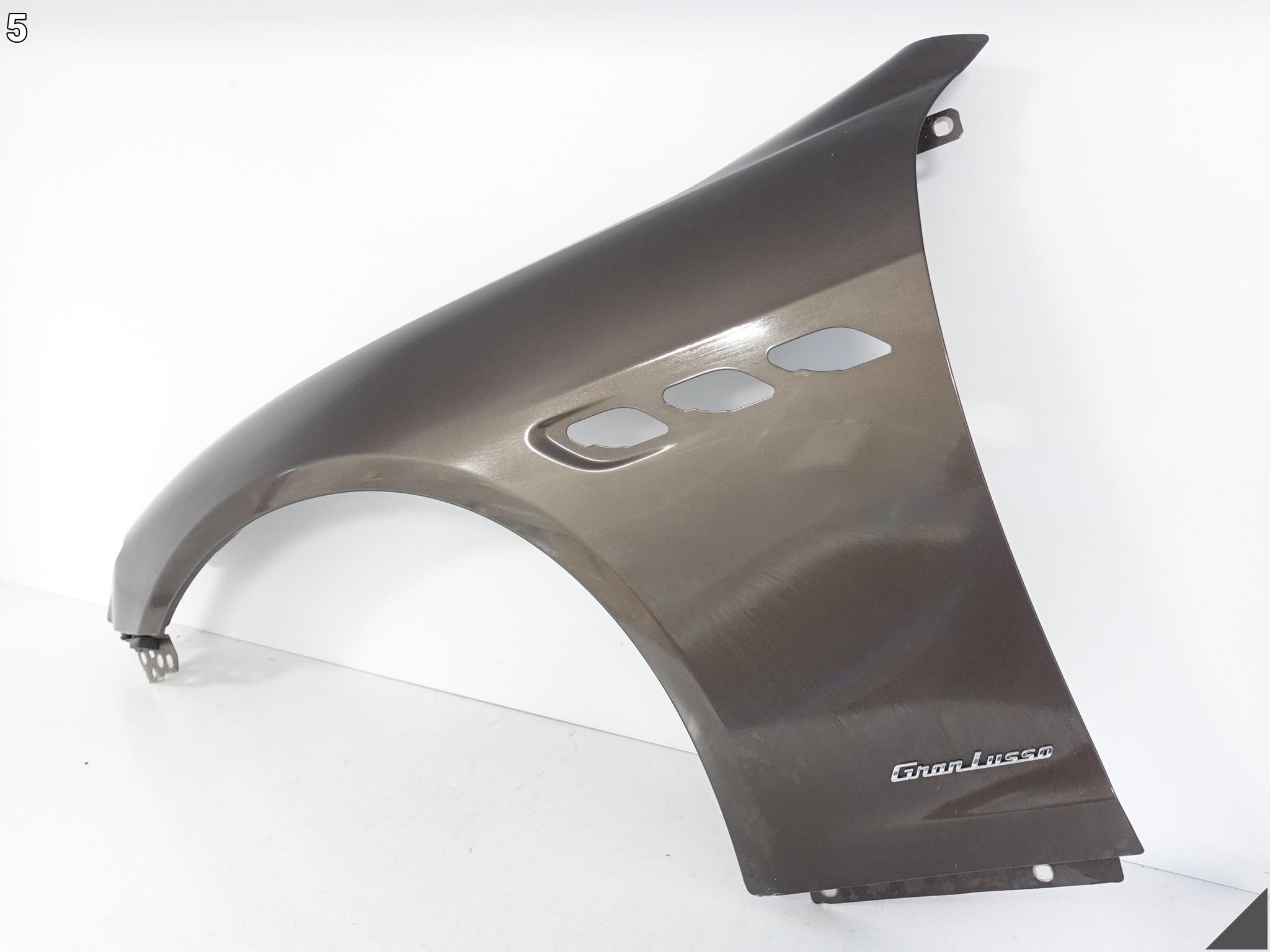 MASERATI QUATTROPORTE VI 6 M156 13-24 LIFT BŁOTNIK FENDER LEWY PRZÓD MASERATI QUATTROPORTE VI 6 M156 13-24 LIFT BŁOTNIK FENDER LEWY PRZÓD - obrazek 6