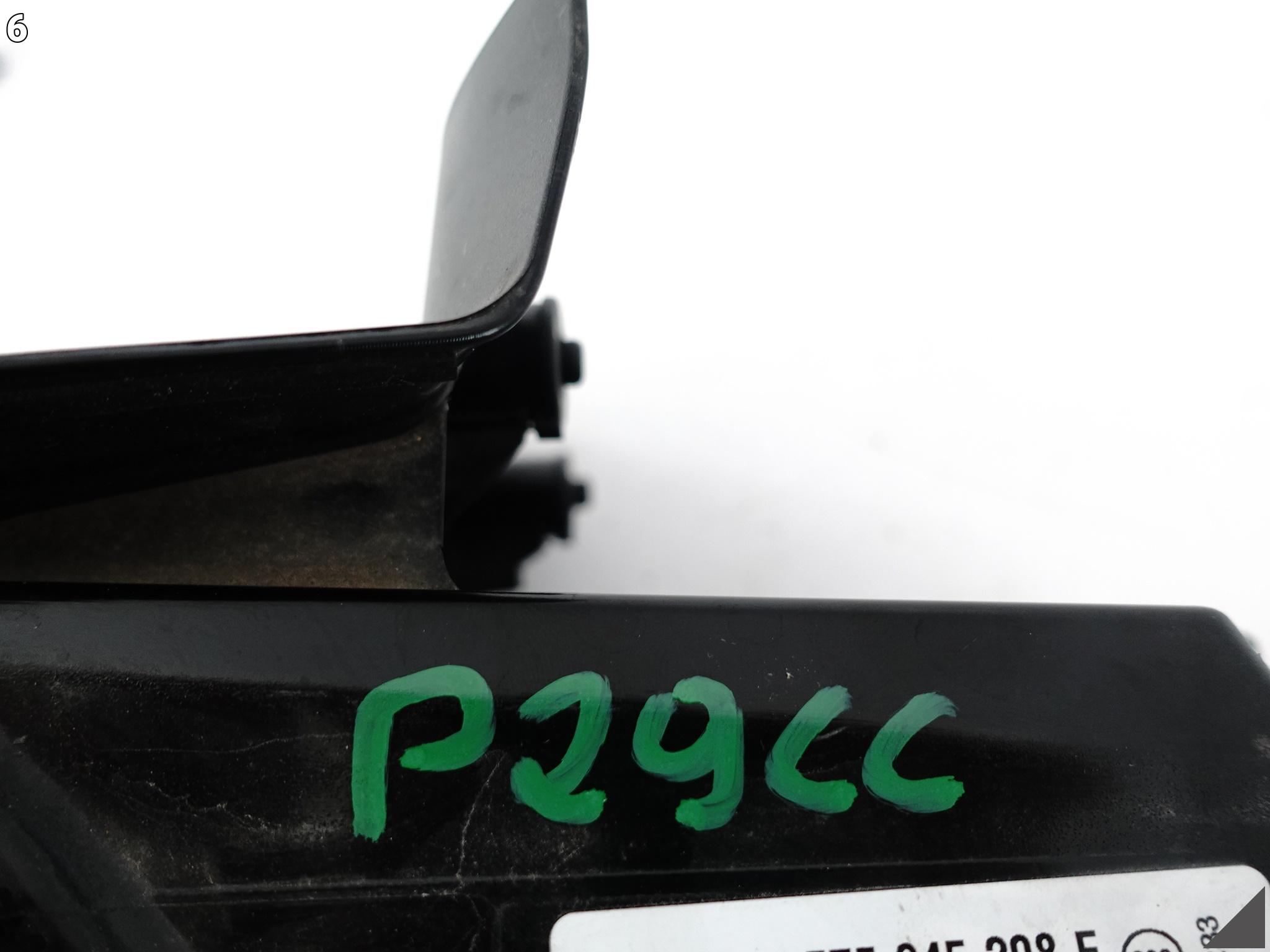 SEAT CUPRA ATECA 575 576 16-24 LIFT LAMPA LED PRAWA TYŁ EUROPA SEAT CUPRA ATECA 575 576 16-24 LIFT LAMPA LED PRAWA TYŁ EUROPA - obrazek 7