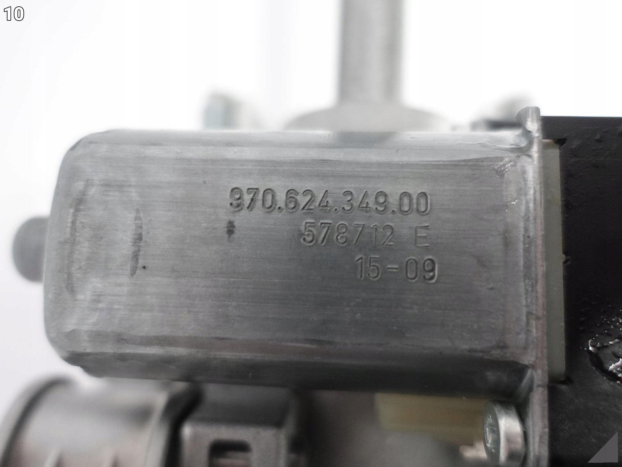 AUDI A7 S7 4G8 A6 S6 4G0 C7 LIFT 10-18 KOLUMNA KIEROWNICZA SZTYCA AUDI A7 S7 4G8 A6 S6 4G0 C7 LIFT 10-18 KOLUMNA KIEROWNICZA SZTYCA - obrazek 11