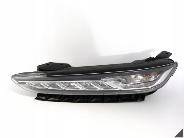 HYUNDAI KONA 17-20 LAMPA DRL LED LEWA EU PRZÓD HYUNDAI KONA 17-20 LAMPA DRL LED LEWA EU PRZÓD