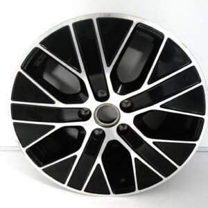 PORSCHE TAYCAN 9J1 TURBO AERO FELGA ALUFELGA 9Jx20 ET54 5×130 041 PORSCHE TAYCAN 9J1 TURBO AERO FELGA ALUFELGA 9Jx20 ET54 5x130 041