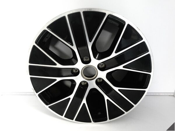 PORSCHE TAYCAN 9J1 TURBO AERO FELGA ALUFELGA 9Jx20 ET54 5×130 041 PORSCHE TAYCAN 9J1 TURBO AERO FELGA ALUFELGA 9Jx20 ET54 5x130 041