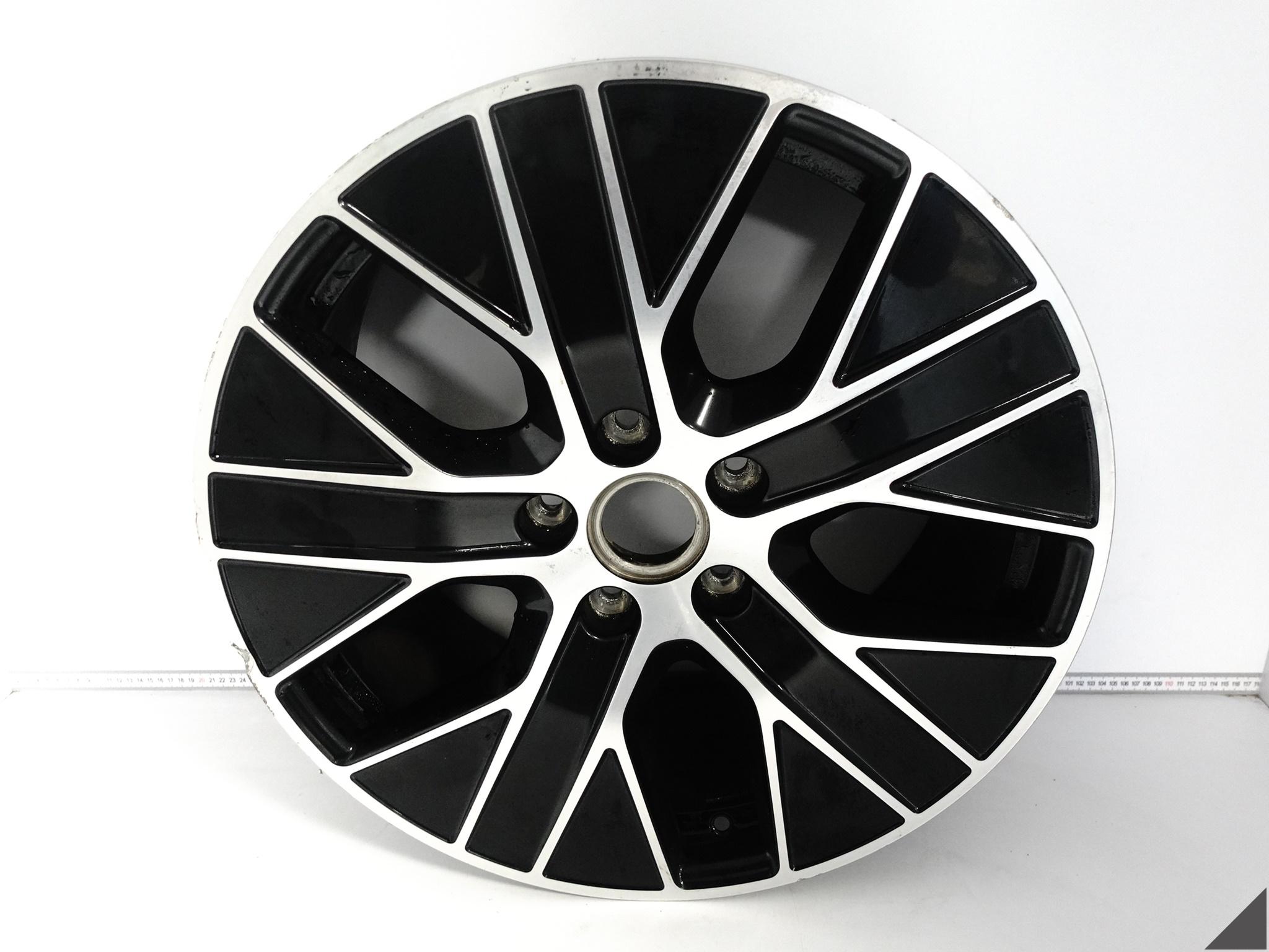 PORSCHE TAYCAN 9J1 TURBO AERO FELGA ALUFELGA 9Jx20 ET54 5×130 041 PORSCHE TAYCAN 9J1 TURBO AERO FELGA ALUFELGA 9Jx20 ET54 5x130 041