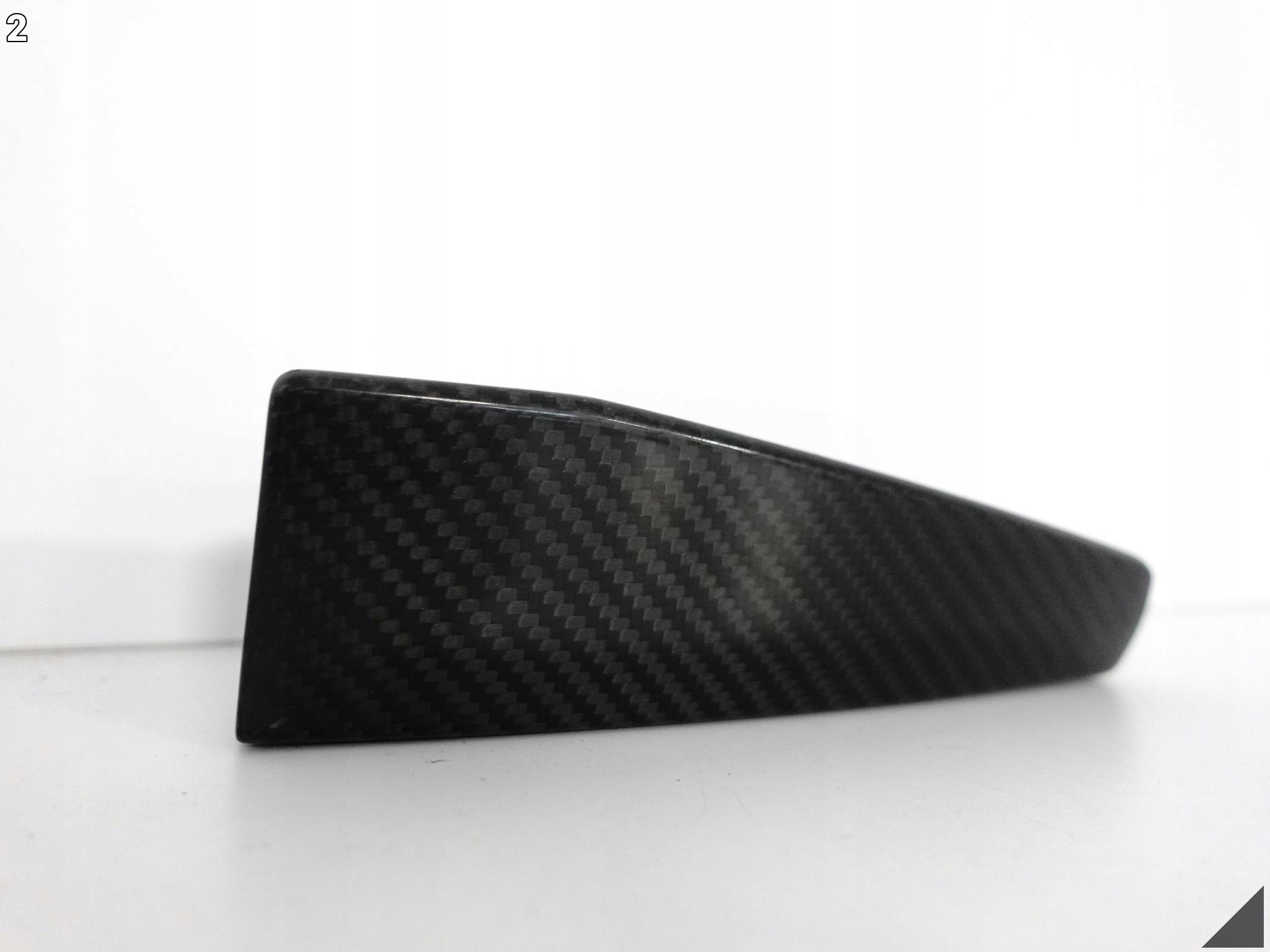 AUDI ABT RS6-R 4G0 C7 TTRS-R 8S0 CARBON SPOILER LISTWA BLENDA DOKŁADKA AUDI ABT RS6-R 4G0 C7 TTRS-R 8S0 CARBON SPOILER LISTWA BLENDA DOKŁADKA - obrazek 3