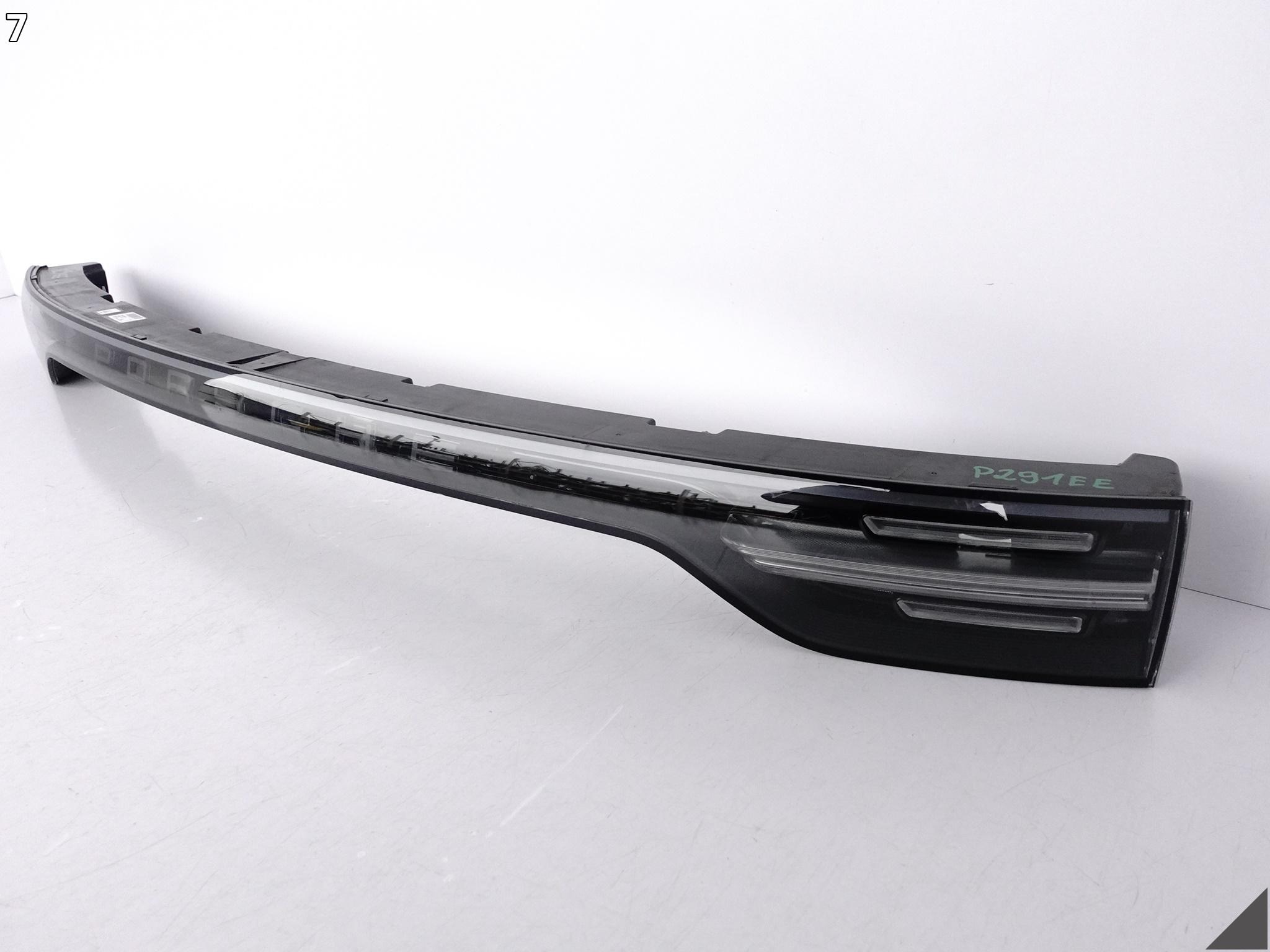 PORSCHE CAYENNE III E3 9Y0 18-23 LAMPA LED BLENDA W BAGAŻNIK TYŁ EU CIEMNA PORSCHE CAYENNE III E3 9Y0 18-23 LAMPA LED BLENDA W BAGAŻNIK TYŁ EU CIEMNA - obrazek 8