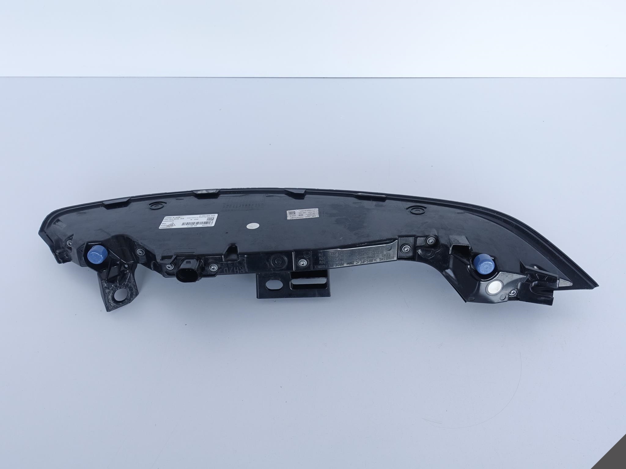 PORSCHE 911 992 19- LED LAMPA PRAWA EUROPA CIEMNA PORSCHE 911 992 19- LED LAMPA PRAWA EUROPA CIEMNA - obrazek 8