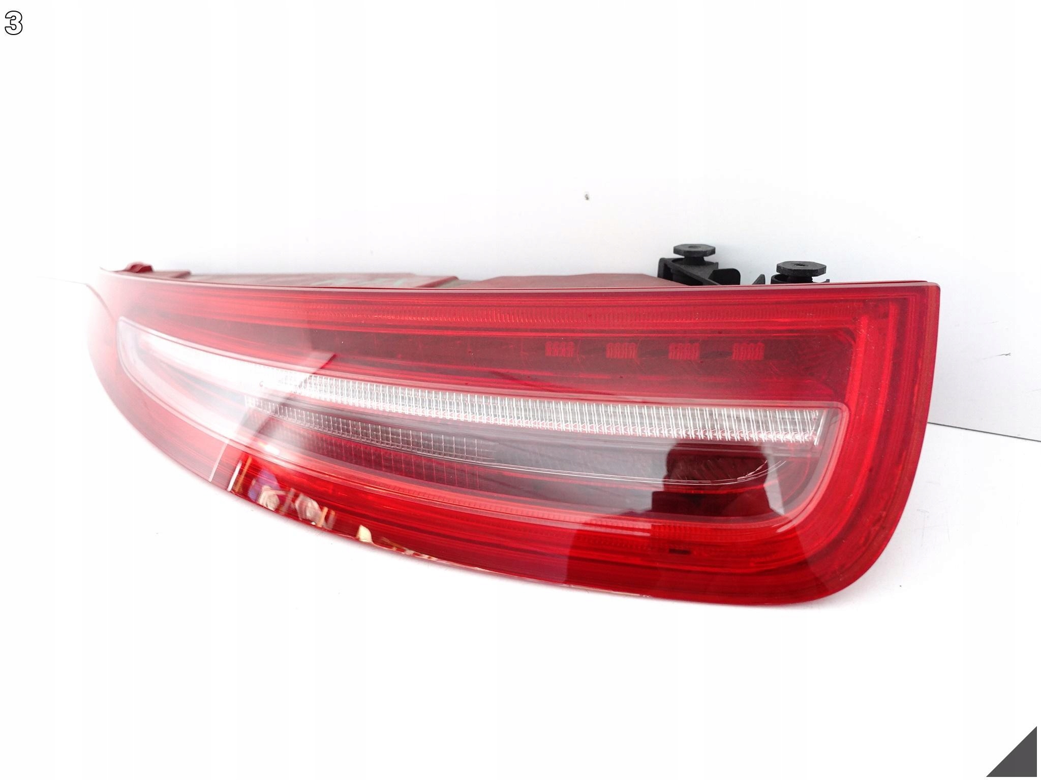 PORSCHE 911 991 MK1 CARERRA 4 4S 12-15 LED LAMPA W BŁOTNIK LEWA TYŁ EUROPA PORSCHE 911 991 MK1 CARERRA 4 4S 12-15 LED LAMPA W BŁOTNIK LEWA TYŁ EUROPA - obrazek 4