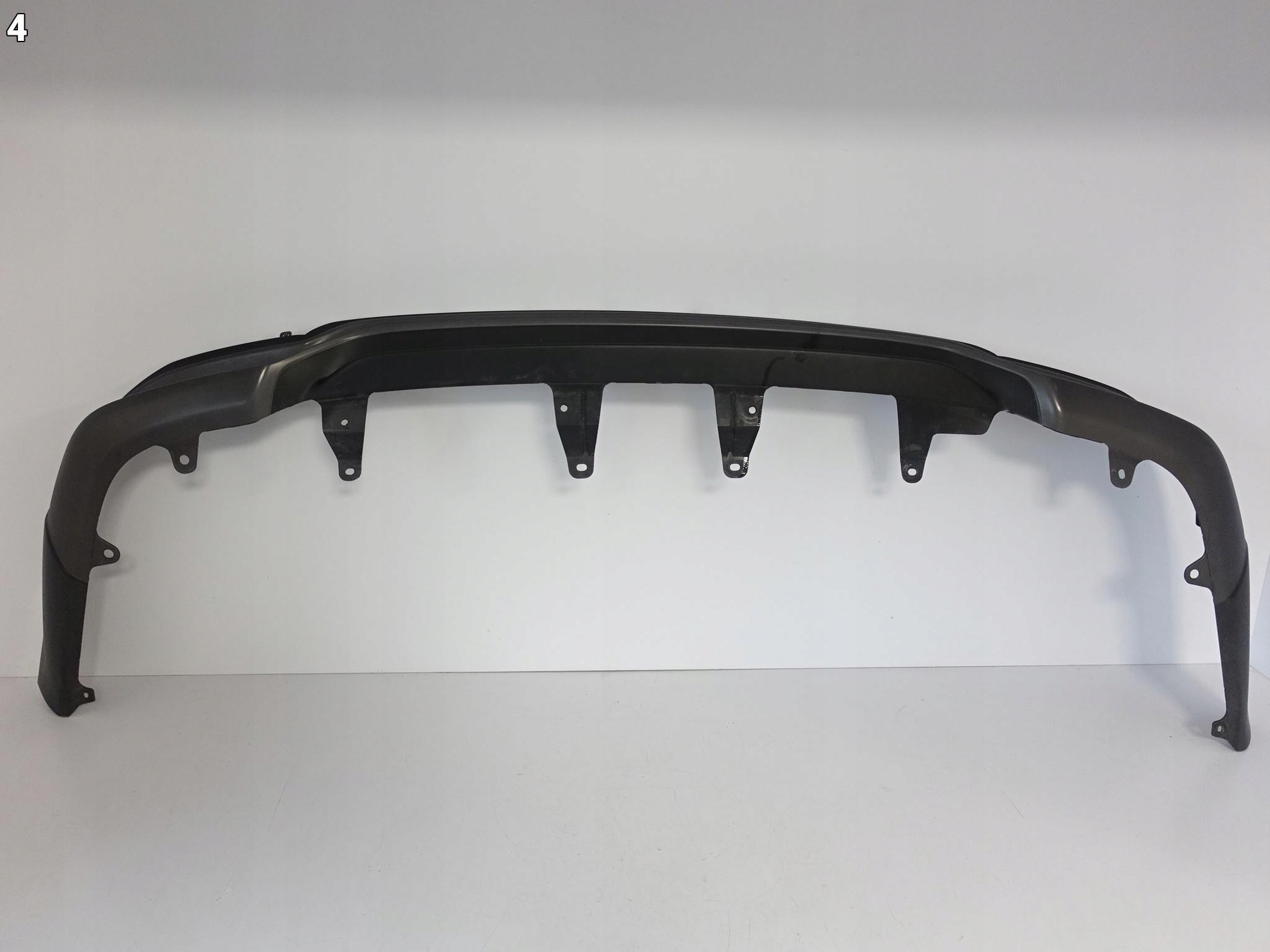 LEXUS RX RX450 IV 15-19 SPOILER DYFUZOR DOKŁADKA W ZDERZAK TYŁ 52108-48030 LEXUS RX RX450 IV 15-19 SPOILER DYFUZOR DOKŁADKA W ZDERZAK TYŁ 52108-48030 - obrazek 5
