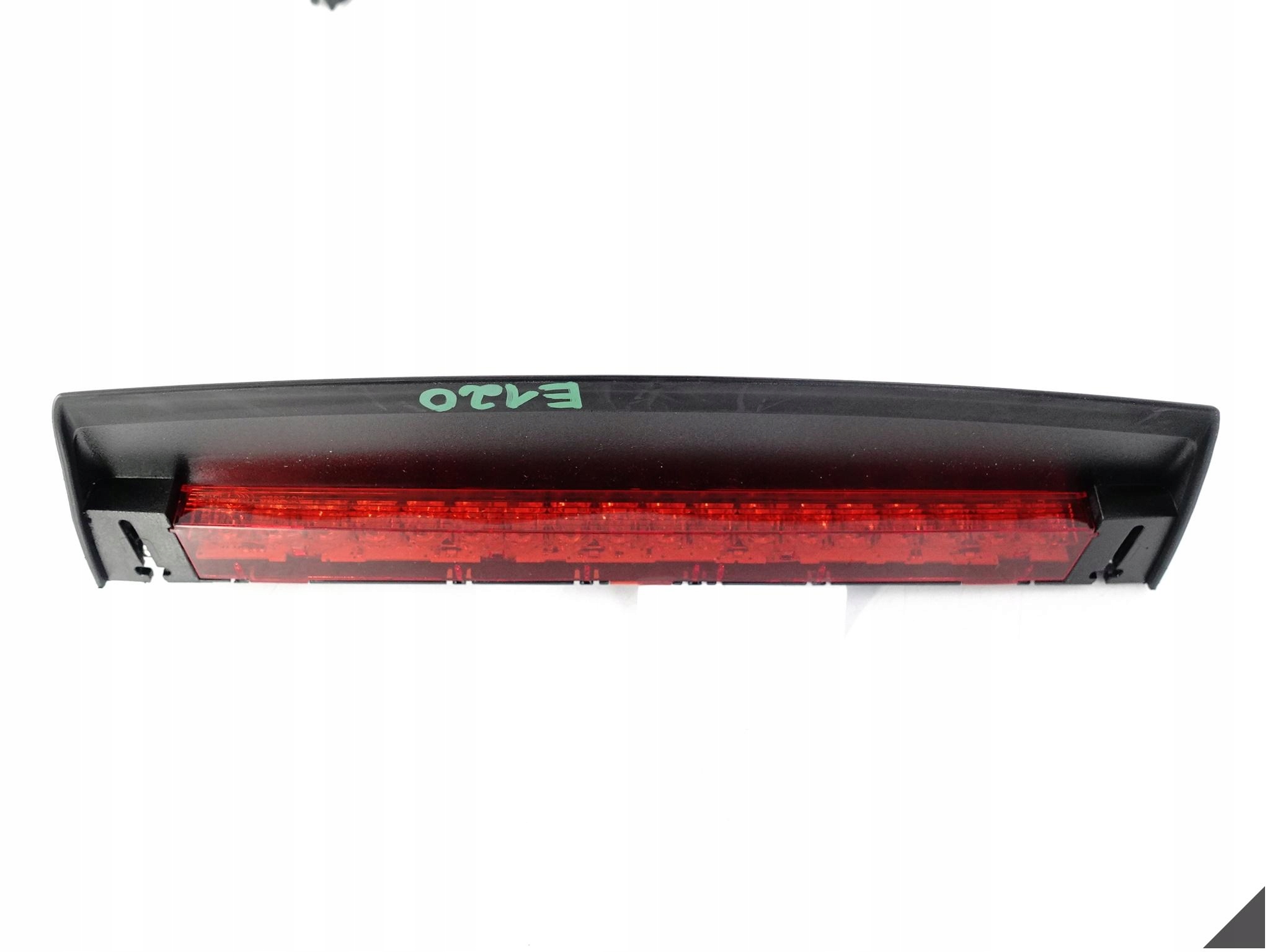 AUDI A6 S6 4G5 C7 A3 S3 RS3 8V5 ŚWIATŁO STOPU LIMUZYNA SEDAN 4G5945097 AUDI A6 S6 4G5 C7 A3 S3 RS3 8V5 ŚWIATŁO STOPU LIMUZYNA SEDAN 4G5945097