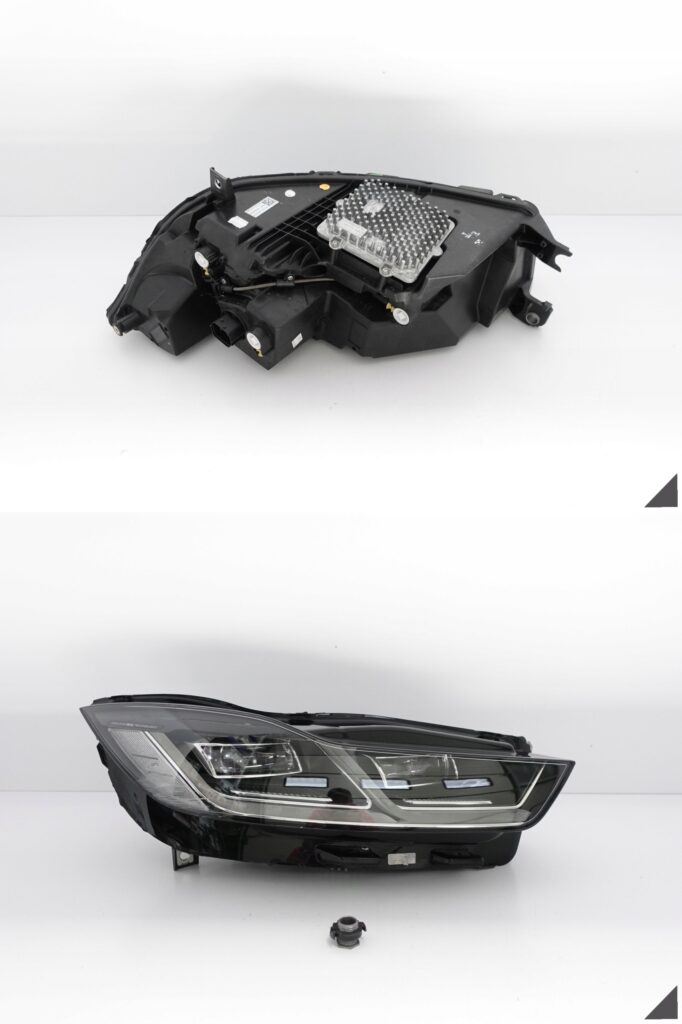 JAGUAR I-PACE X590 18- HIGH FULL LED LAMPA PRAWA PRZÓD EUROPA +MODUŁ JAGUAR I-PACE X590 18- HIGH FULL LED LAMPA PRAWA PRZÓD EUROPA +MODUŁ