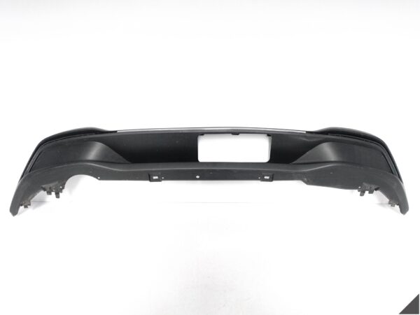 VW GOLF 8 VIII 5H0 5H6 LIFT 24- DYFUZOR SPOILER DOKŁADKA W ZDERZAK TYŁ