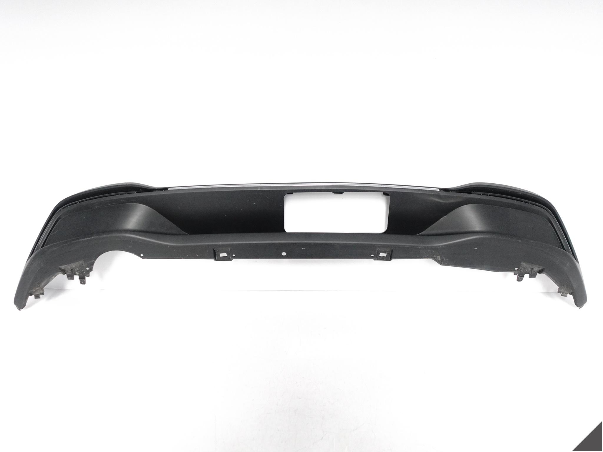 VW GOLF 8 VIII 5H0 5H6 LIFT 24- DYFUZOR SPOILER DOKŁADKA W ZDERZAK TYŁ VW GOLF 8 VIII 5H0 5H6 LIFT 24- DYFUZOR SPOILER DOKŁADKA W ZDERZAK TYŁ