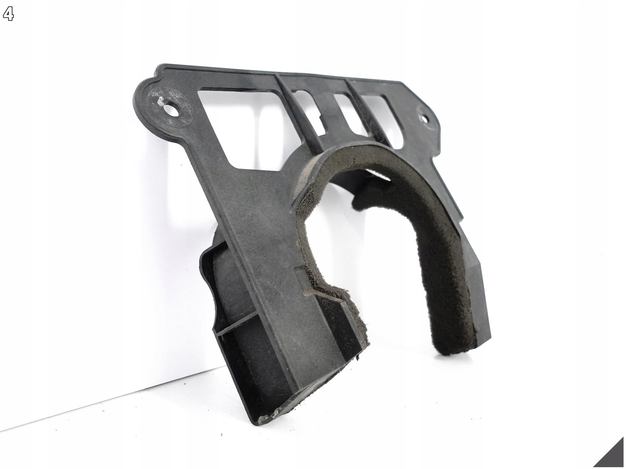 AUDI A6 S6 4G0 A7 S7 4G8 C7 LIFT 10-18 OSŁONA PÓŁOSI PRAWA PRZÓD AUDI A6 S6 4G0 A7 S7 4G8 C7 LIFT 10-18 OSŁONA PÓŁOSI PRAWA PRZÓD - obrazek 5