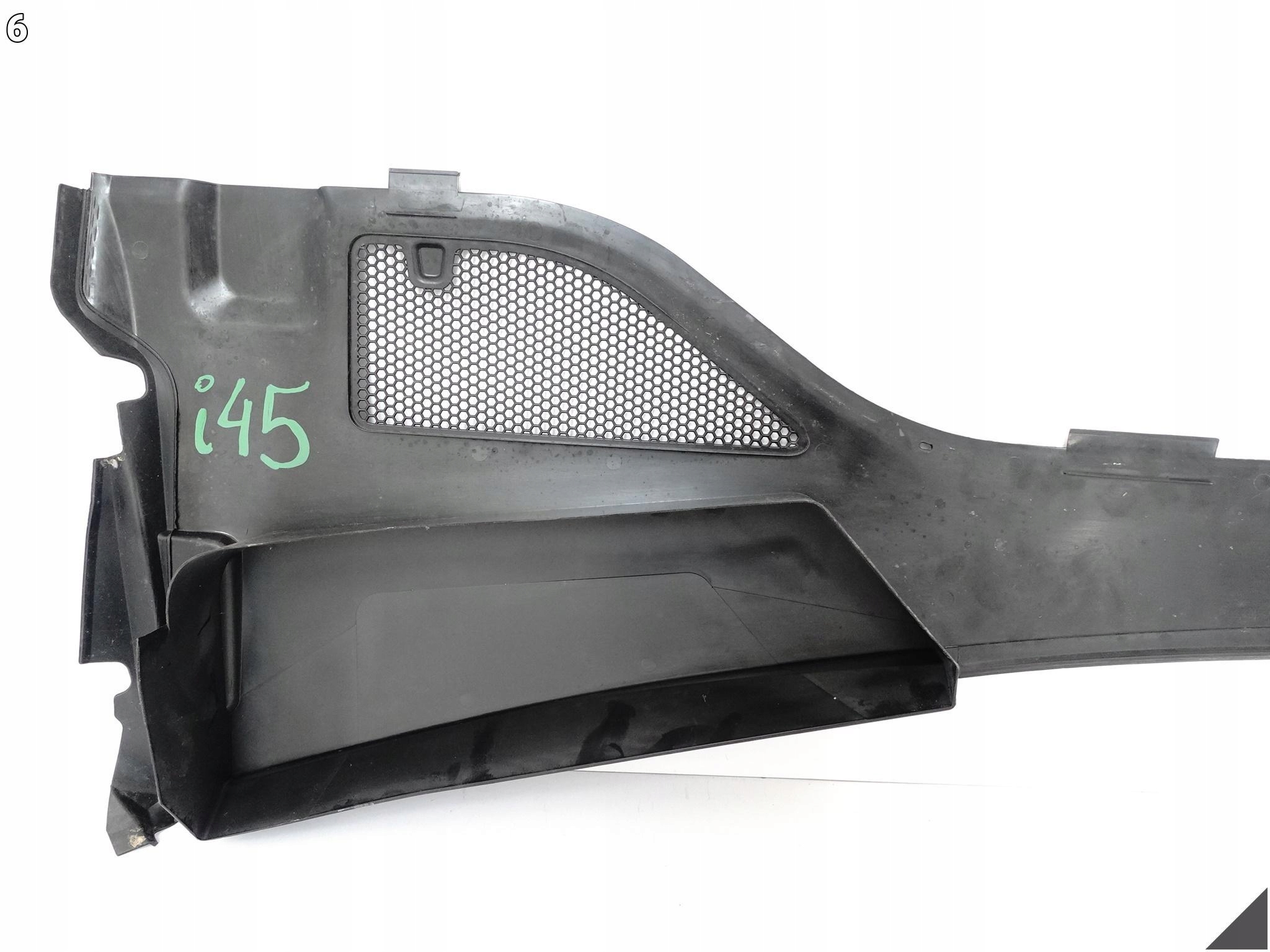 AUDI RS7 S7 A7 4G8 A6 S6 4G0 C7 LIFT 10-18 OSŁONA PODSZYBIE MASKOWNICA AUDI RS7 S7 A7 4G8 A6 S6 4G0 C7 LIFT 10-18 OSŁONA PODSZYBIE MASKOWNICA - obrazek 7