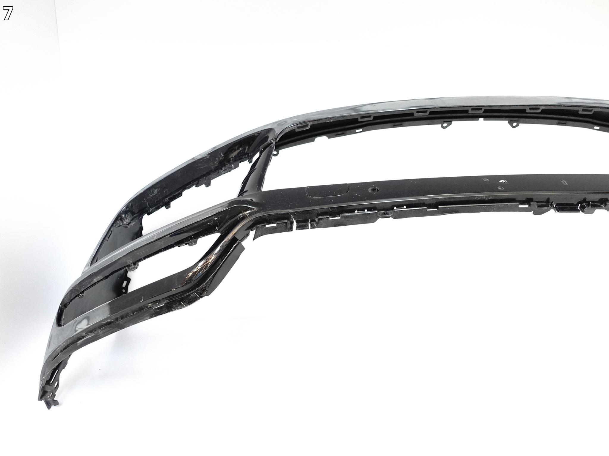 PORSCHE CAYENNE III E3 9Y0 18-23 ZDERZAK BASIS PRZÓD *PDC* PORSCHE CAYENNE III E3 9Y0 18-23 ZDERZAK BASIS PRZÓD *PDC* - obrazek 8