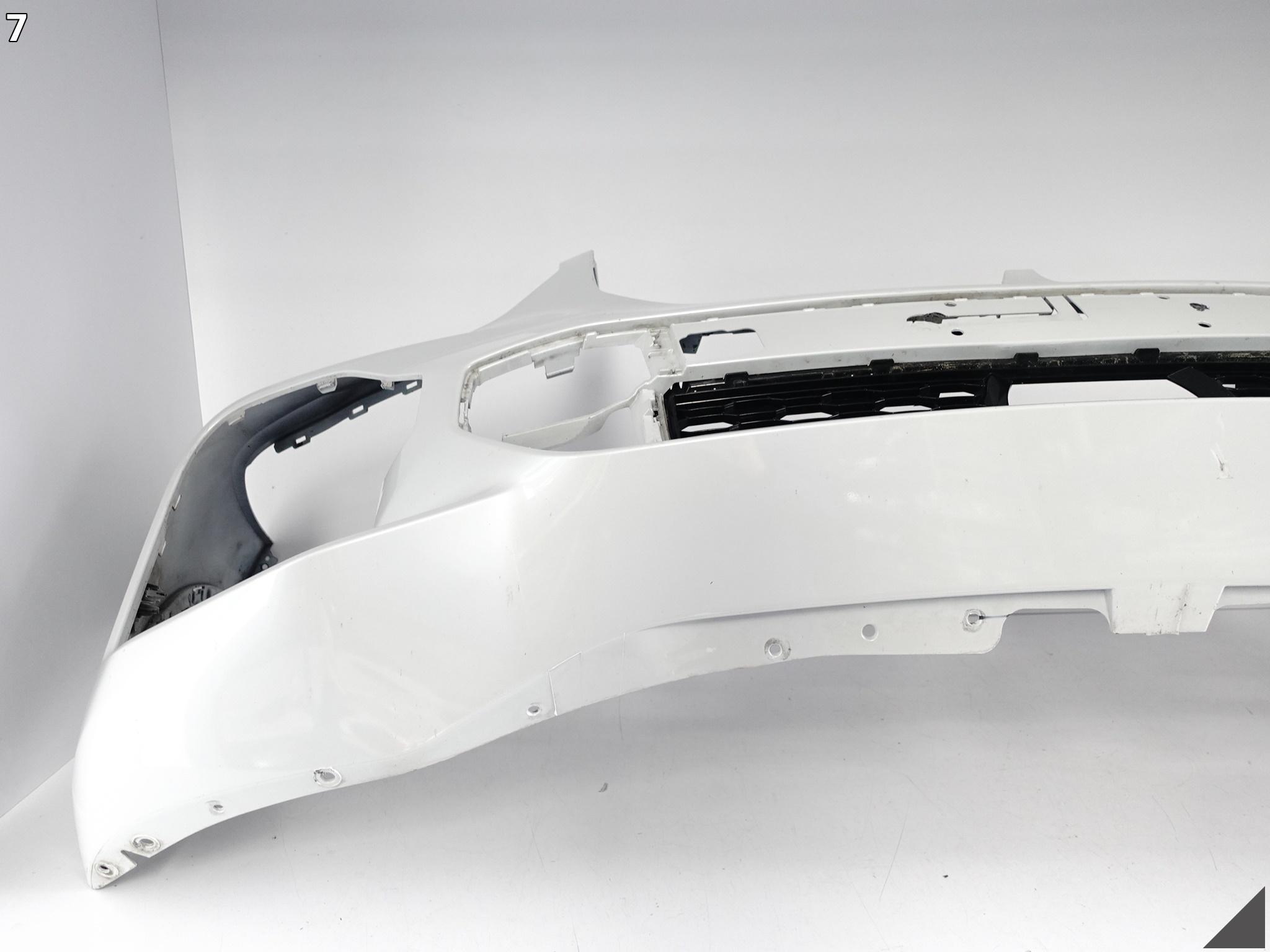 BMW X5 G05 M-PAKIET MSP SPORT 18-22 (PRZED LIFTEM) ZDERZAK + KRATKA PRZÓD BMW X5 G05 M-PAKIET MSP SPORT 18-22 (PRZED LIFTEM) ZDERZAK + KRATKA PRZÓD - obrazek 8