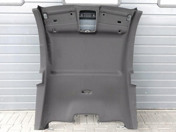 BMW 4 G22 M4 G82 COUPE 20- PODSUFITKA TAPICERKA CZARNA BMW 4 G22 M4 G82 COUPE 20- PODSUFITKA TAPICERKA CZARNA