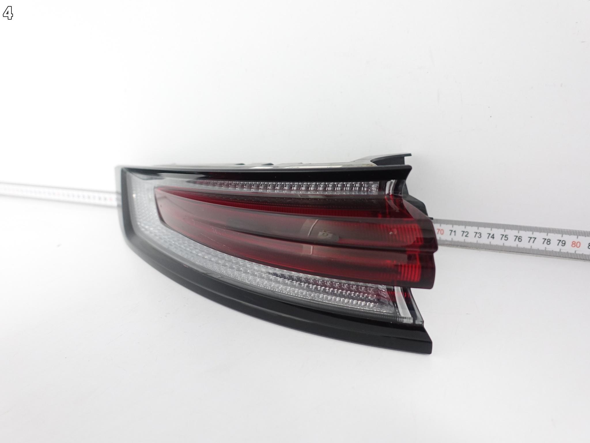 PORSCHE CAYENNE III E3 9Y0 LIFT 23- LAMPA LED LEWA TYŁ EUROPA PORSCHE CAYENNE III E3 9Y0 LIFT 23- LAMPA LED LEWA TYŁ EUROPA - obrazek 5