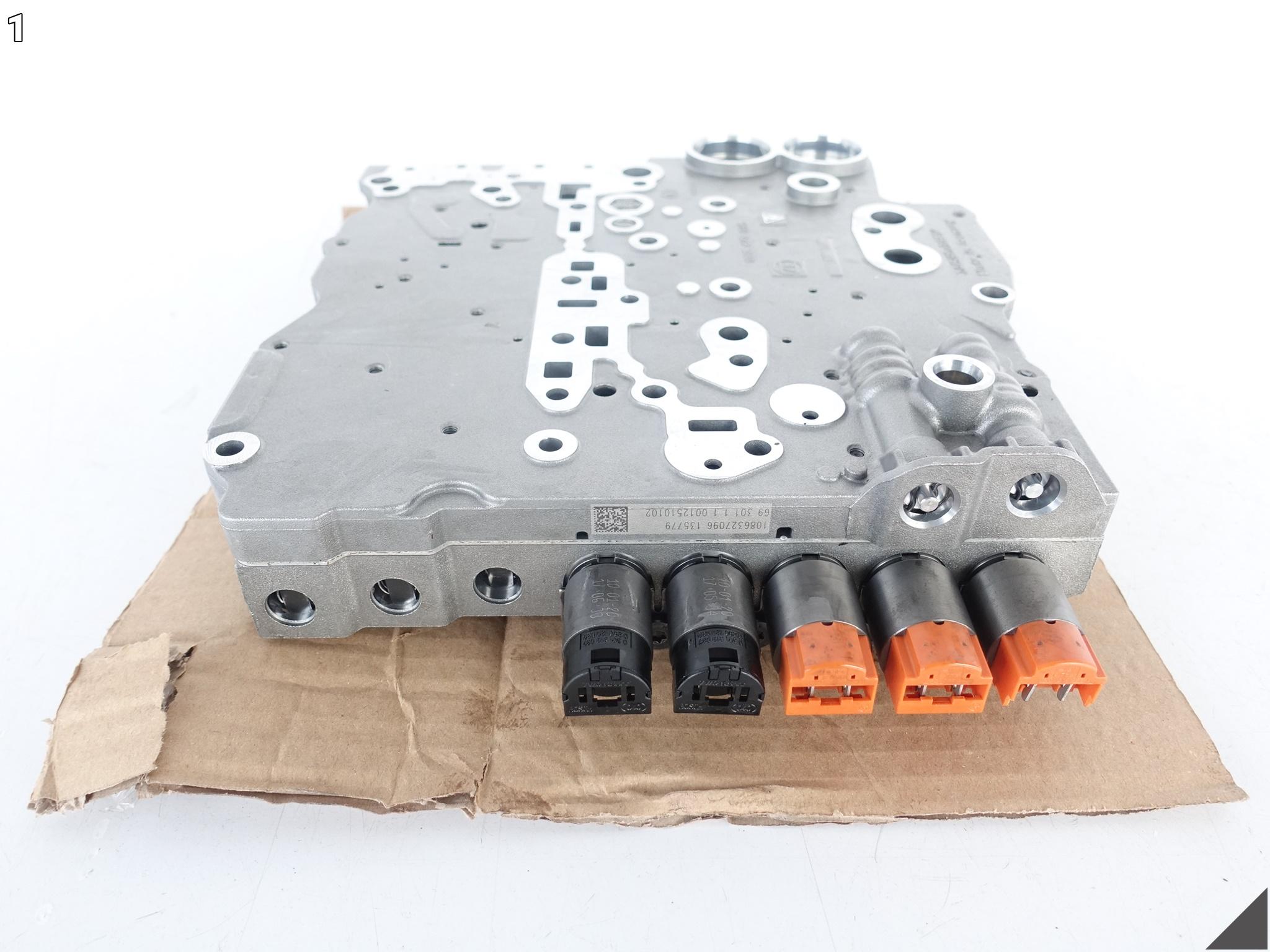 PORSCHE PANAMERA 970 09-16 LIFT JEDNOSTKA STERUJĄCA HYDRAULIKI SKRZYNIA PDK PORSCHE PANAMERA 970 09-16 LIFT JEDNOSTKA STERUJĄCA HYDRAULIKI SKRZYNIA PDK - obrazek 2