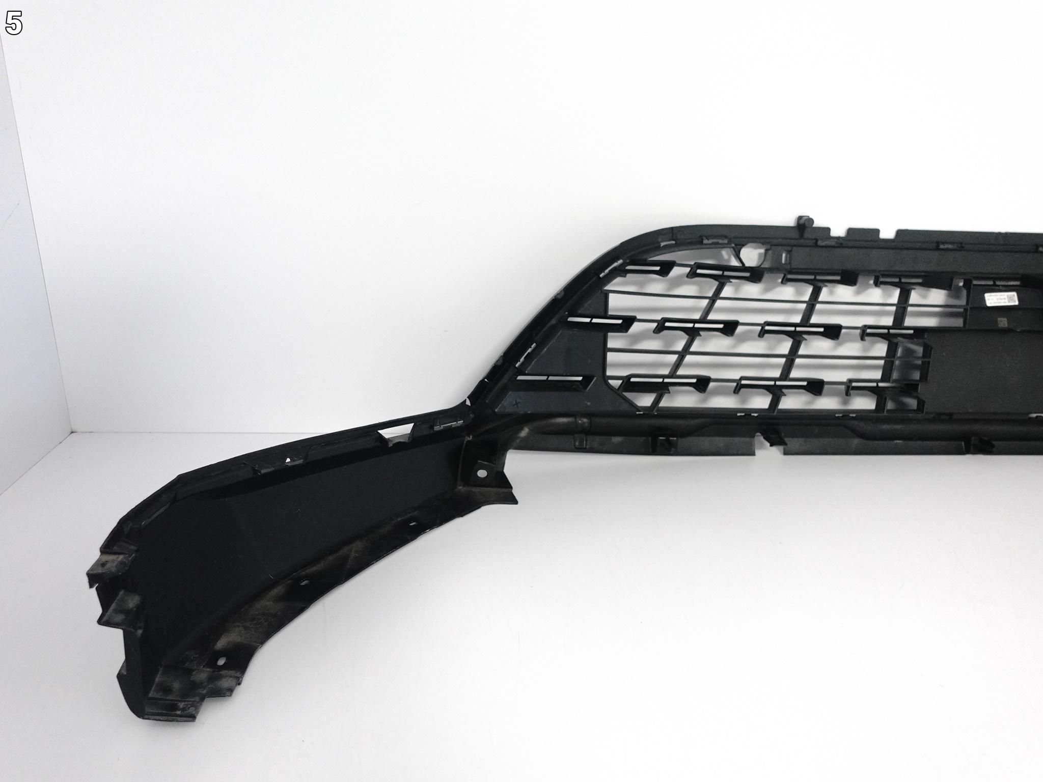 RENAULT CAPTUR II 2 19- SPOILER W ZDERZAK PRZÓD RENAULT CAPTUR II 2 19- SPOILER W ZDERZAK PRZÓD - obrazek 6