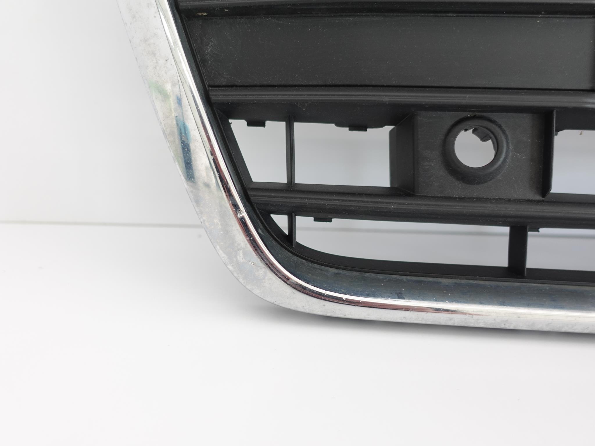 AUDI A6 4K0 C8 18- GRILL ATRAPA ZDERZAK PDC RADAR AUDI A6 4K0 C8 18- GRILL ATRAPA ZDERZAK PDC RADAR - obrazek 4