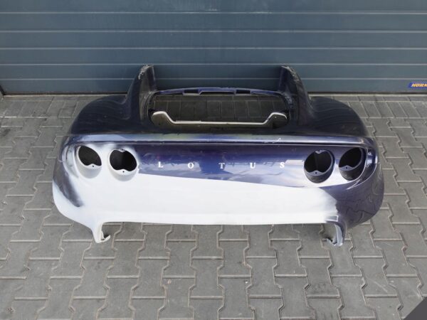 LOTUS ELISE S2 01-04 MASKA ZDERZAK FRONTCLAM LOTUS ELISE S2 01-04 MASKA ZDERZAK FRONTCLAM