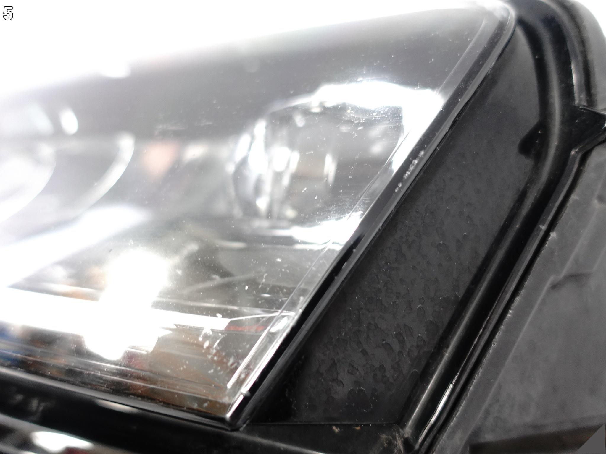 SKODA KAROQ 57B 17-21 LAMPA HEADLIGHT FULL LED LEWA PRZÓD EUROPA 57B941015B SKODA KAROQ 57B 17-21 LAMPA HEADLIGHT FULL LED LEWA PRZÓD EUROPA 57B941015B - obrazek 6