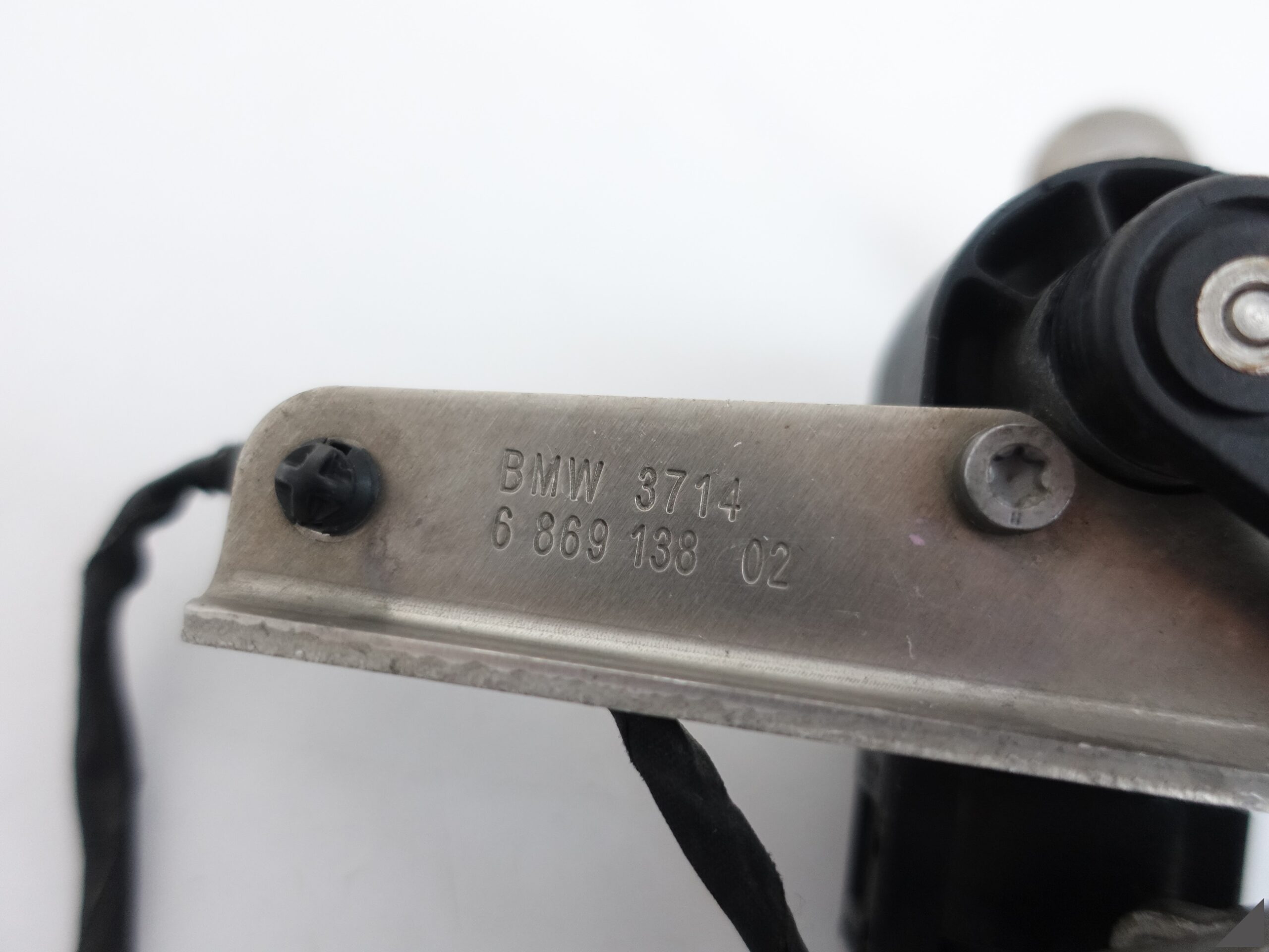BMW G30 G31 G11 G12 G32 F90 F91 F92 G14 G15 CZUJNIK POZIOMOWANIA ŚWIATEŁ BMW G30 G31 G11 G12 G32 F90 F91 F92 G14 G15 CZUJNIK POZIOMOWANIA ŚWIATEŁ - obrazek 3