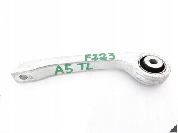 AUDO A5 8W6 A4 8W0 A6 A7 4K Q5 80A ŁĄCZNIK WSPORNIK STABILIZATORA TYŁ L=R