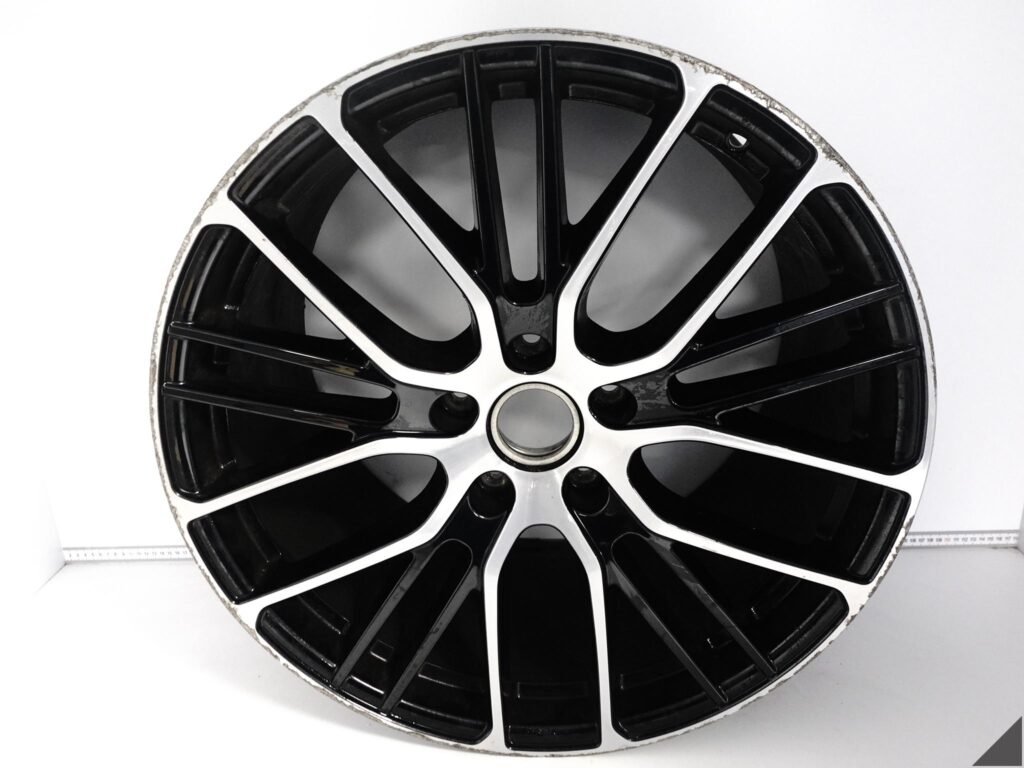 PORSCHE PANAMERA 971 EXCLUSIVE DESIGN SPORT FELGA ALUFELGA 11,5Jx21 ET69