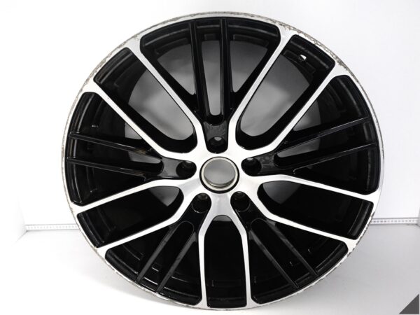 PORSCHE PANAMERA 971 EXCLUSIVE DESIGN SPORT FELGA ALUFELGA 11,5Jx21 ET69 PORSCHE PANAMERA 971 EXCLUSIVE DESIGN SPORT FELGA ALUFELGA 11,5Jx21 ET69