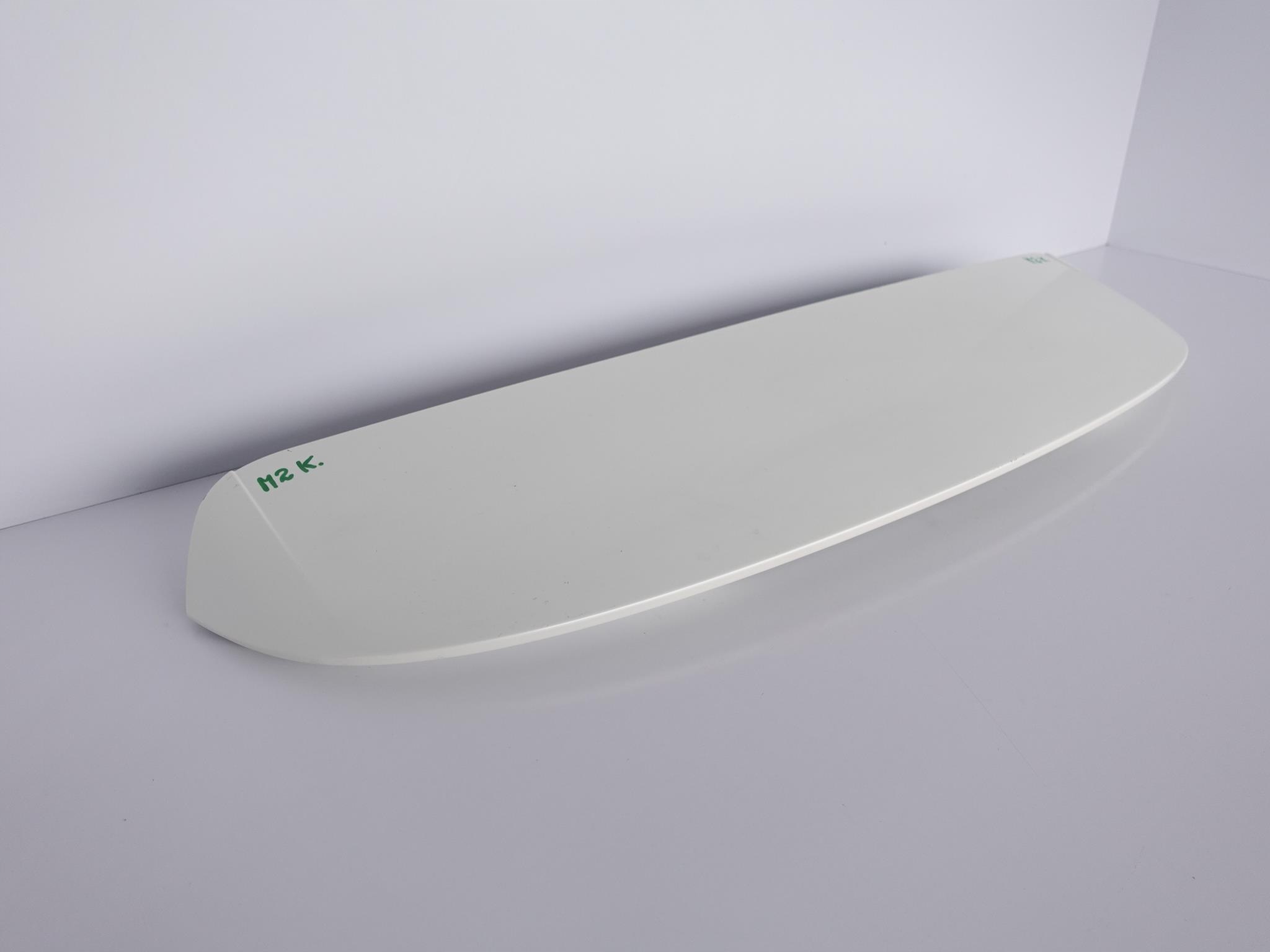 MERCEDES ML GLE W166 11-19 SPOILER KLAPY LOTKA TYŁ MERCEDES ML GLE W166 11-19 SPOILER KLAPY LOTKA TYŁ - obrazek 2