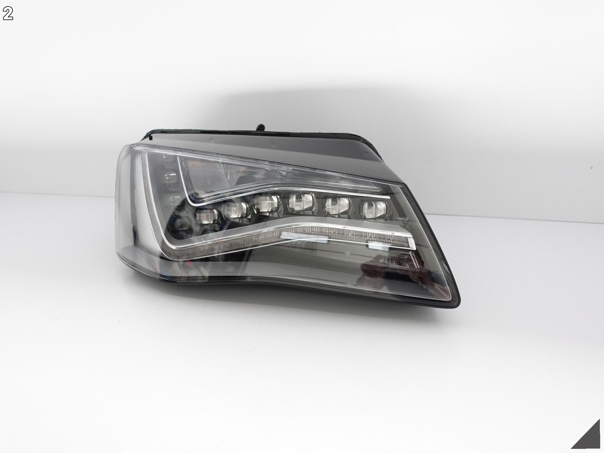 AUDI A8 S8 D4 4H0 09-13 FULL LED LAMPA+MODUŁY R EU AUDI A8 S8 D4 4H0 09-13 FULL LED LAMPA+MODUŁY R EU - obrazek 3