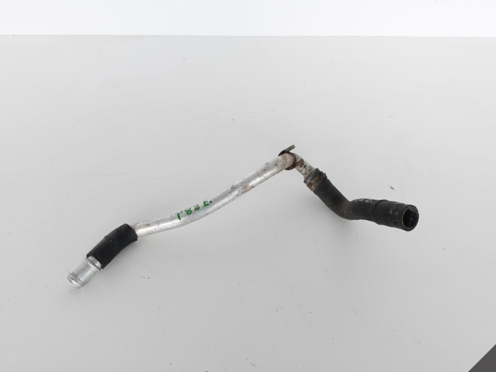 PORSCHE CAYENNE 7P5 VW PRZEWÓD CHŁODZENIA WODY PORSCHE CAYENNE 7P5 VW PRZEWÓD CHŁODZENIA WODY