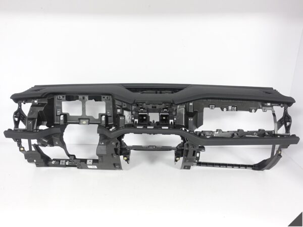 SKODA KODIAQ II 2 57H 24- KONSOLA KOKPIT DESKA ROZDZIELCZA 57H857007 XCC SKODA KODIAQ II 2 57H 24- KONSOLA KOKPIT DESKA ROZDZIELCZA 57H857007 XCC