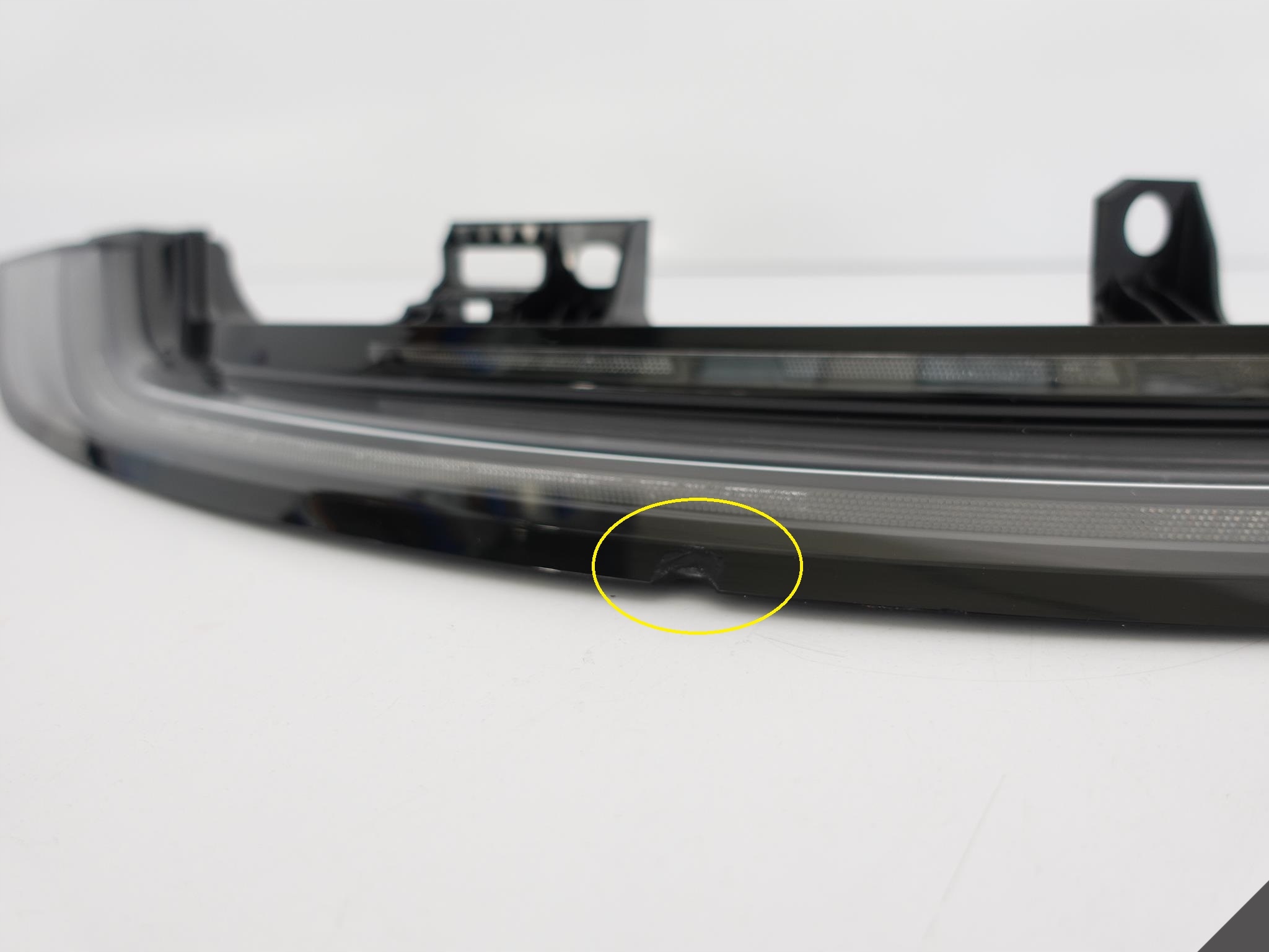 PORSCHE 911 992 19- LAMPA LED LEWA TYŁ EUROPA PORSCHE 911 992 19- LAMPA LED LEWA TYŁ EUROPA - obrazek 4