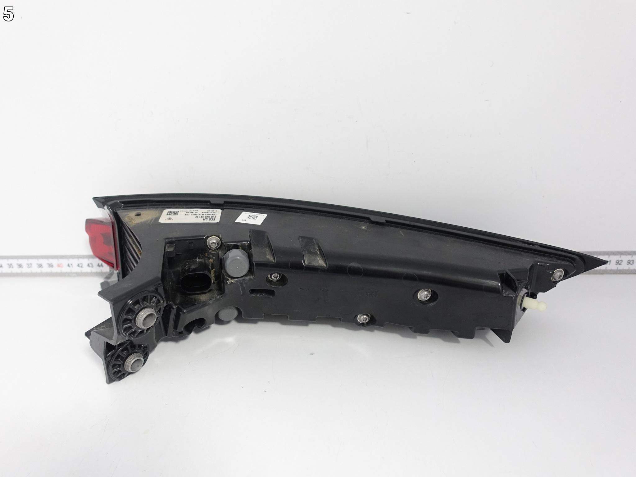 PORSCHE CAYENNE III E3 9Y0 LIFT 23- LAMPA LED LEWA TYŁ EUROPA PORSCHE CAYENNE III E3 9Y0 LIFT 23- LAMPA LED LEWA TYŁ EUROPA - obrazek 6