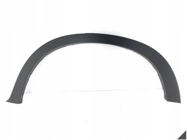 BMW X5 E70 LCI LIFT 06-13 LISTWA NA BŁOTNIK LEWA TYŁ 7158425 BMW X5 E70 LCI LIFT 06-13 LISTWA NA BŁOTNIK LEWA TYŁ 7158425