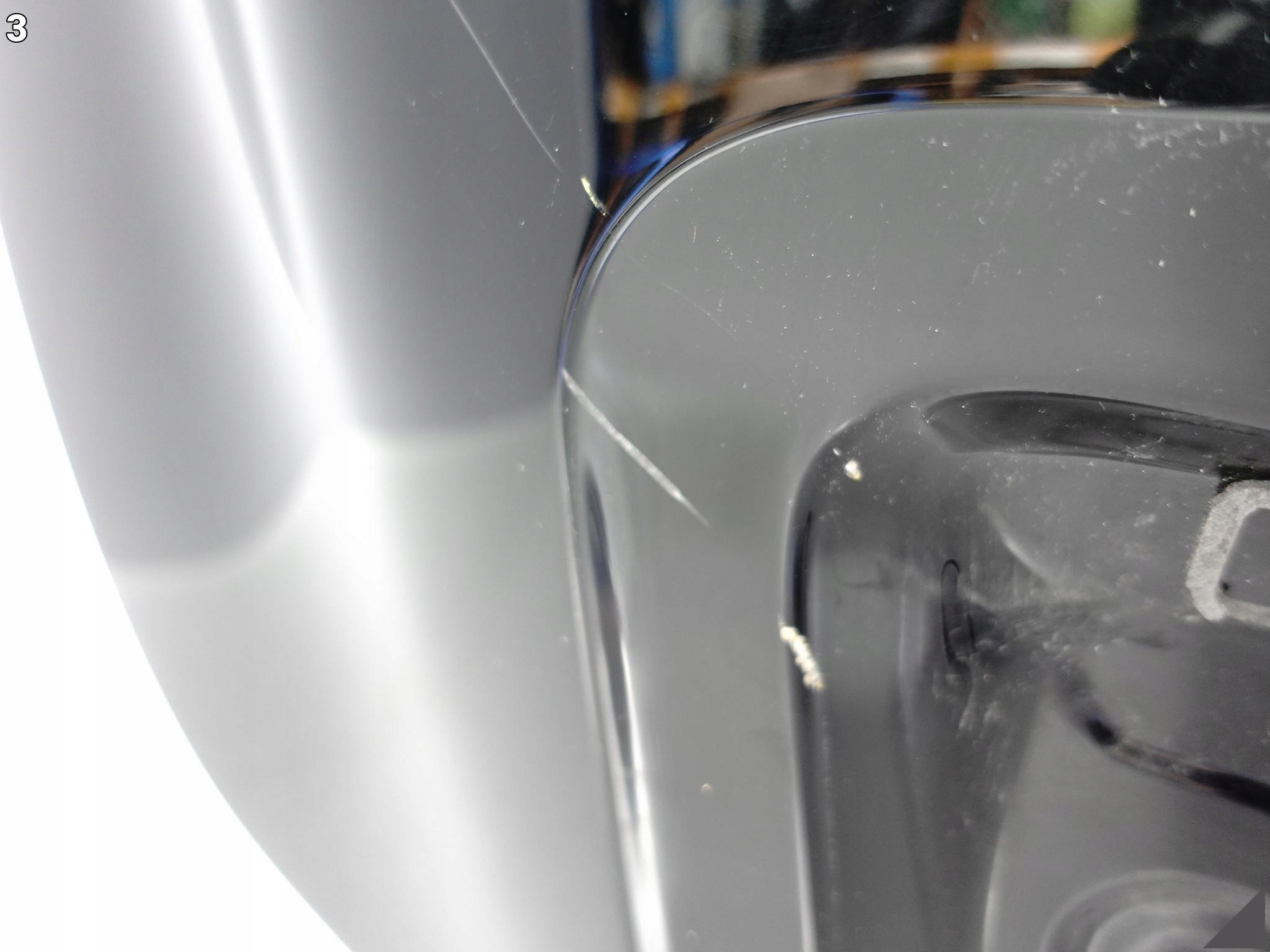 PORSCHE 911 991 TARGA POKRYWA MASKA DACHU SILNIKA KLAPA BAGAŻNIKA TYŁ PORSCHE 911 991 TARGA POKRYWA MASKA DACHU SILNIKA KLAPA BAGAŻNIKA TYŁ - obrazek 4