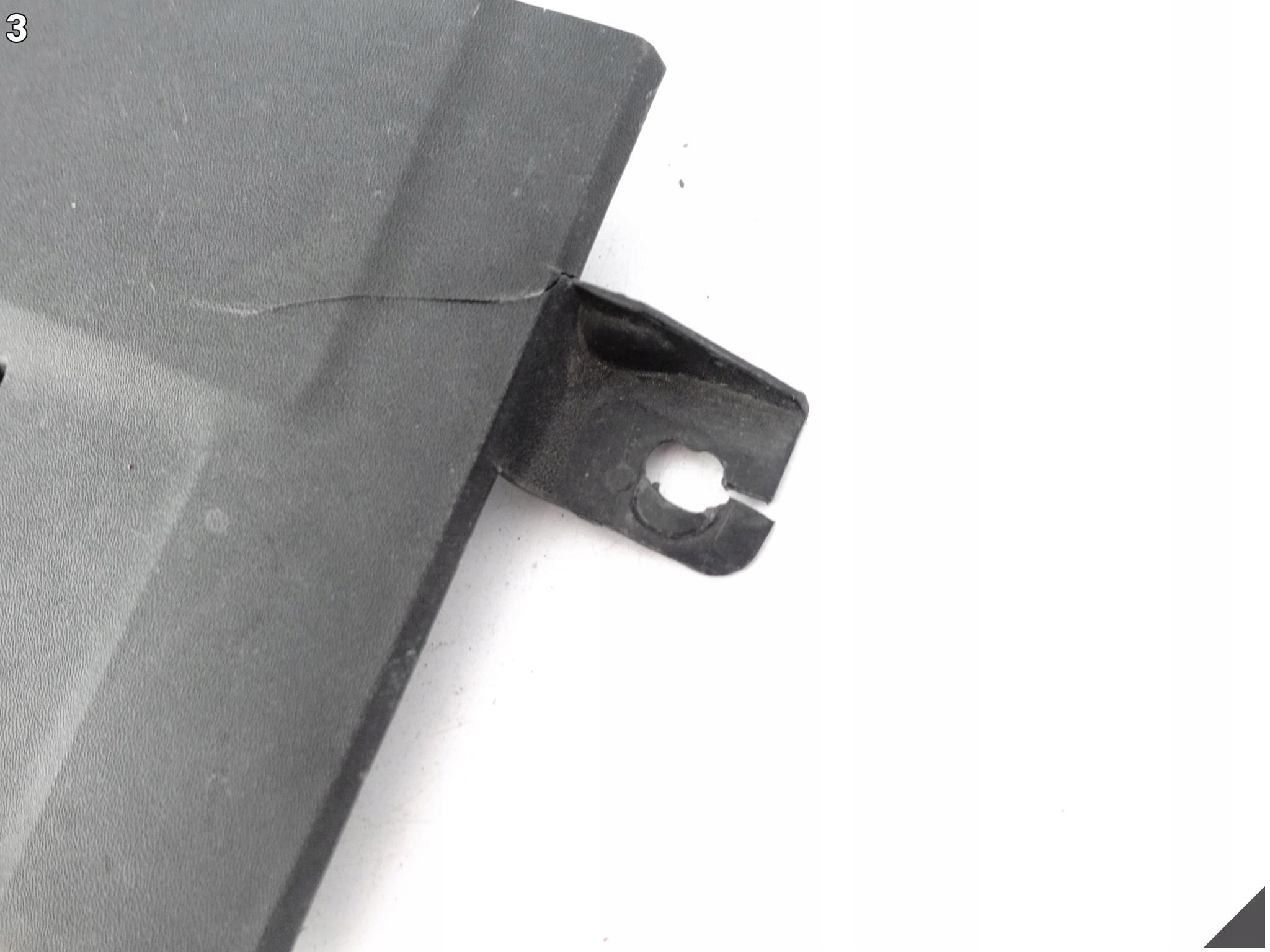 AUDI A8 S8 D4 4H0 LIFT 09-17 PODSZYBIE MASKOWNICA ZAŚLEPKA PRAWE 4H0819336 AUDI A8 S8 D4 4H0 LIFT 09-17 PODSZYBIE MASKOWNICA ZAŚLEPKA PRAWE 4H0819336 - obrazek 4