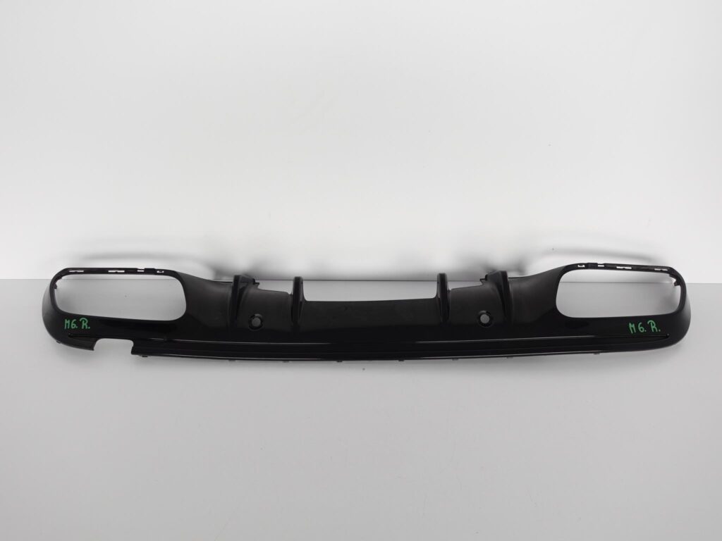 MERCEDES C W205 AMG C63 63 LIFT 18-21 SPOILER TYŁ MERCEDES C W205 AMG C63 63 LIFT 18-21 SPOILER TYŁ