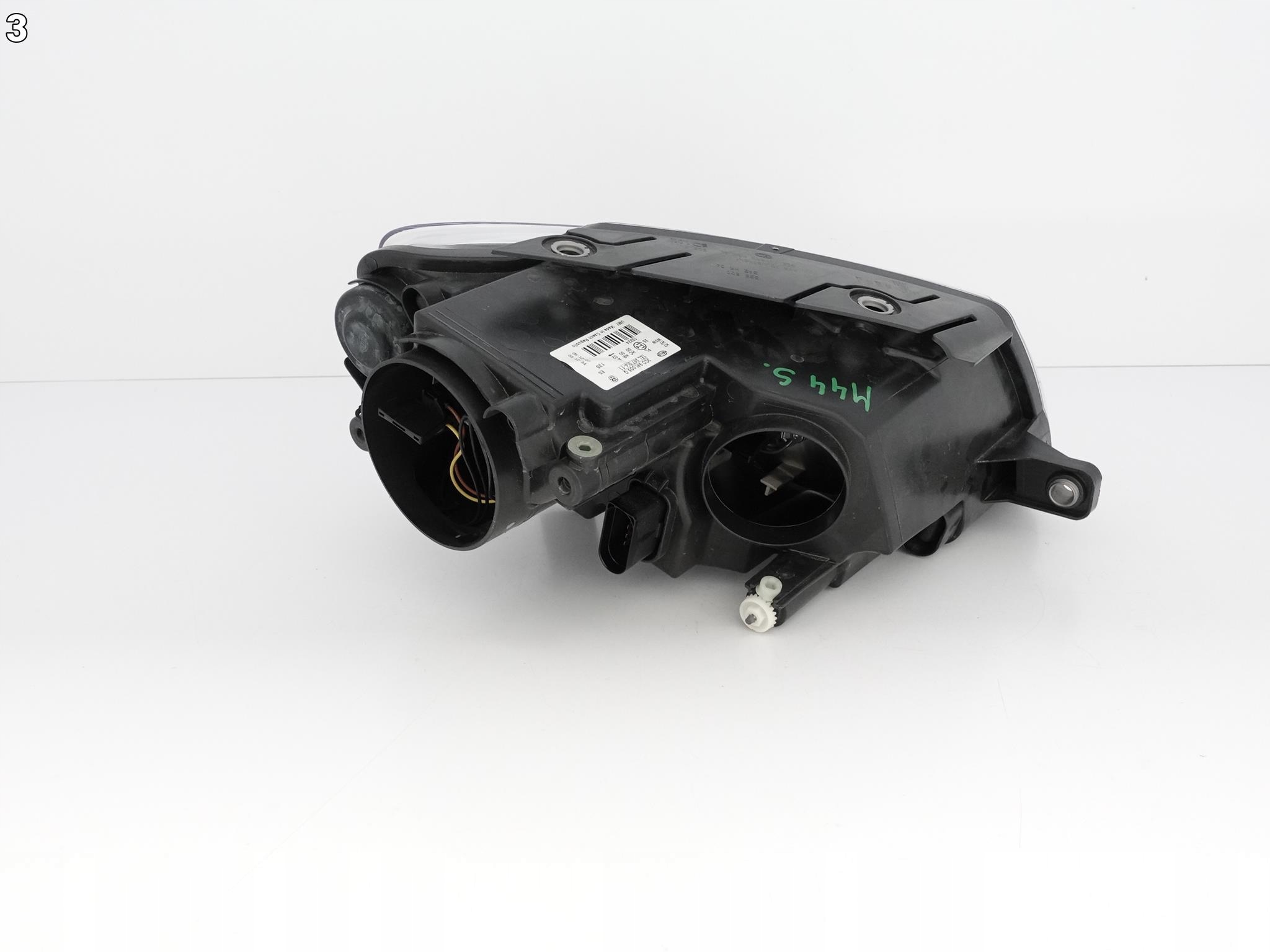 VW PASSAT B6 3C0 05-10 LAMPA LEWA ZWYKŁA H7 EU VW PASSAT B6 3C0 05-10 LAMPA LEWA ZWYKŁA H7 EU - obrazek 4