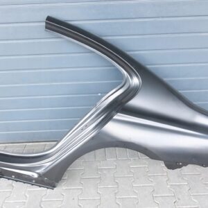 BMW 7 G11 15-22 LCI BŁOTNIK PANEL POSZYCIE LEWY TYŁ BMW 7 G11 15-22 LCI BŁOTNIK PANEL POSZYCIE LEWY TYŁ