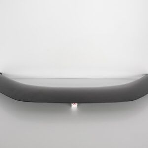 PORSCHE GT4RS GT4 RS 718 SPOILER LOTKA CARBON TYŁ