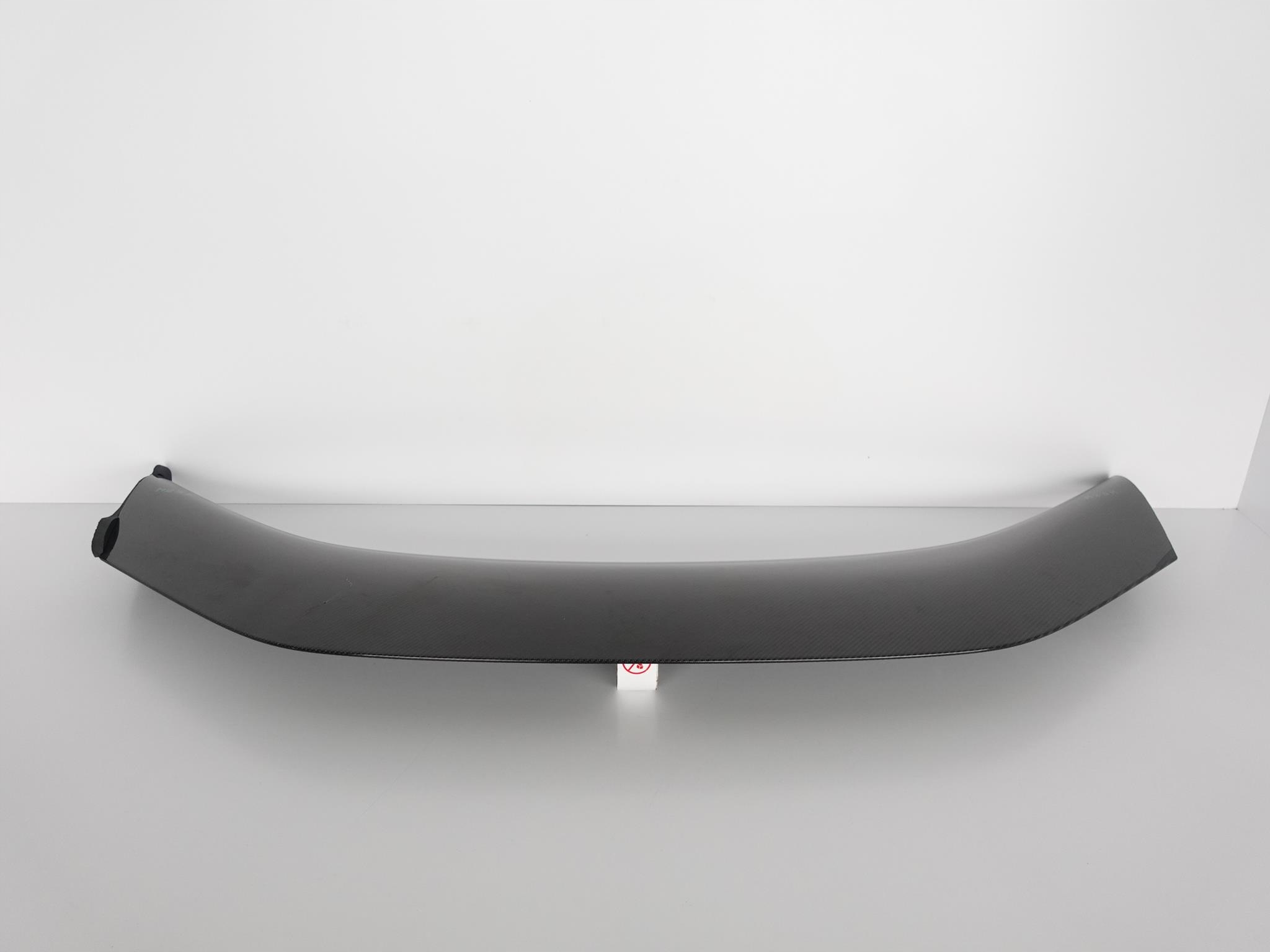 PORSCHE GT4RS GT4 RS 718 SPOILER LOTKA CARBON TYŁ PORSCHE GT4RS GT4 RS 718 SPOILER LOTKA CARBON TYŁ