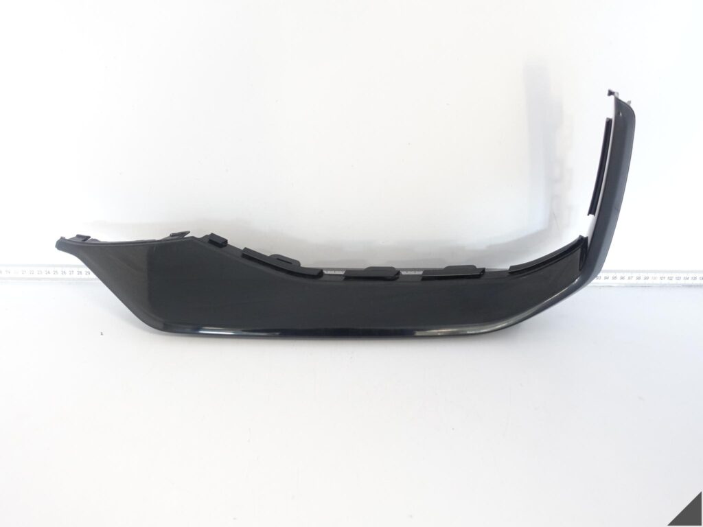 AUDI TTRS TT RS 8S0 LIFT 18-23 LISTWA ATRAPA SPOILER LEWA W ZDERZAK PRZÓD AUDI TTRS TT RS 8S0 LIFT 18-23 LISTWA ATRAPA SPOILER LEWA W ZDERZAK PRZÓD
