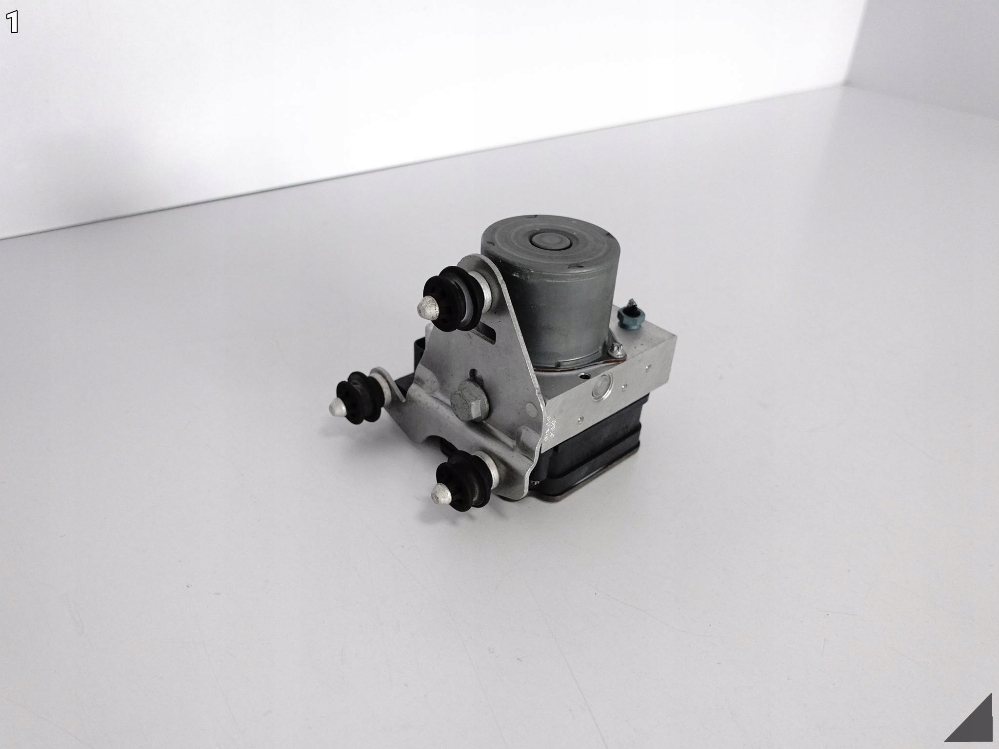 AUDI A6 4G0 A7 4G8 C7 LIFT 10-18 STEROWNIK POMPA ABS 4G0907379S AUDI A6 4G0 A7 4G8 C7 LIFT 10-18 STEROWNIK POMPA ABS 4G0907379S - obrazek 2
