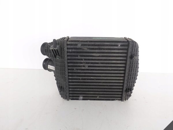 MASERATI GHIBLI LEVANTE QUATTROPORTE INTERCOOLER MASERATI GHIBLI LEVANTE QUATTROPORTE INTERCOOLER