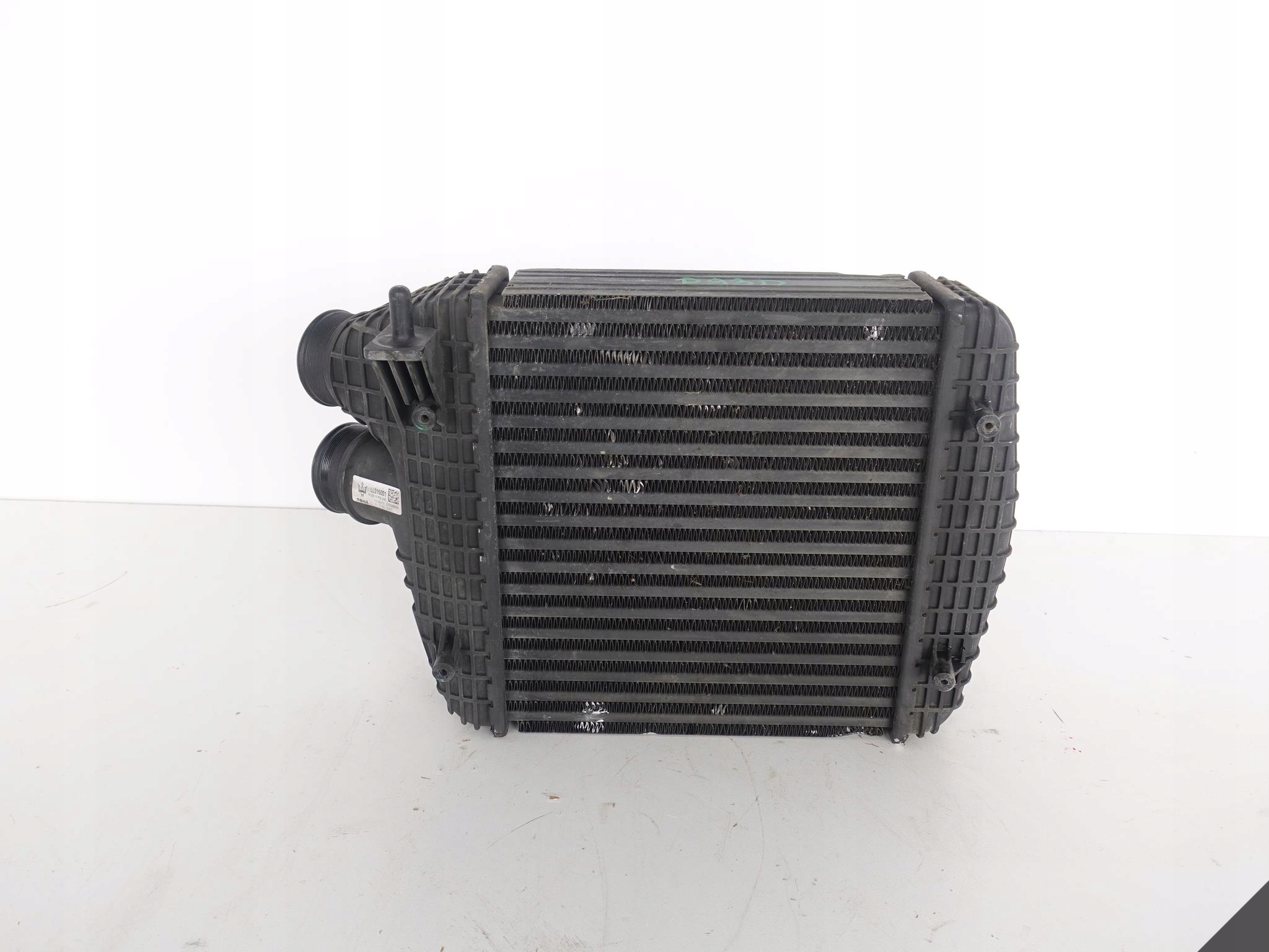 MASERATI GHIBLI LEVANTE QUATTROPORTE INTERCOOLER MASERATI GHIBLI LEVANTE QUATTROPORTE INTERCOOLER